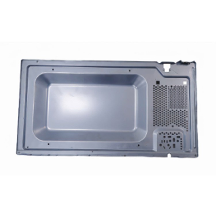 เตาไมโครเวฟตาย