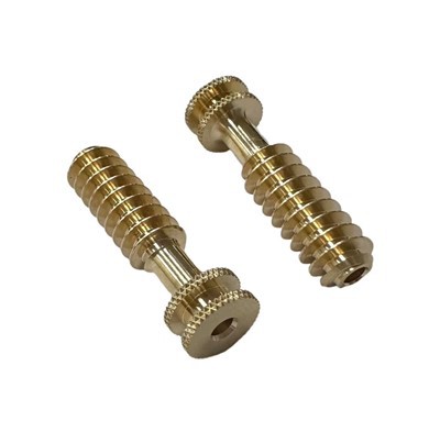 อะไหล่ทองเหลือง