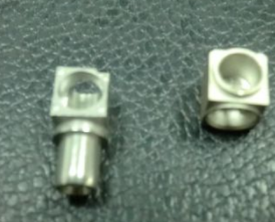 ชิ้นส่วนทางการแพทย์และไฟเบอร์ออปติก