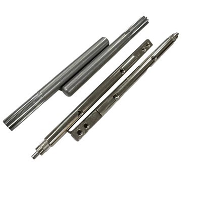 กลึงชิ้นส่วน